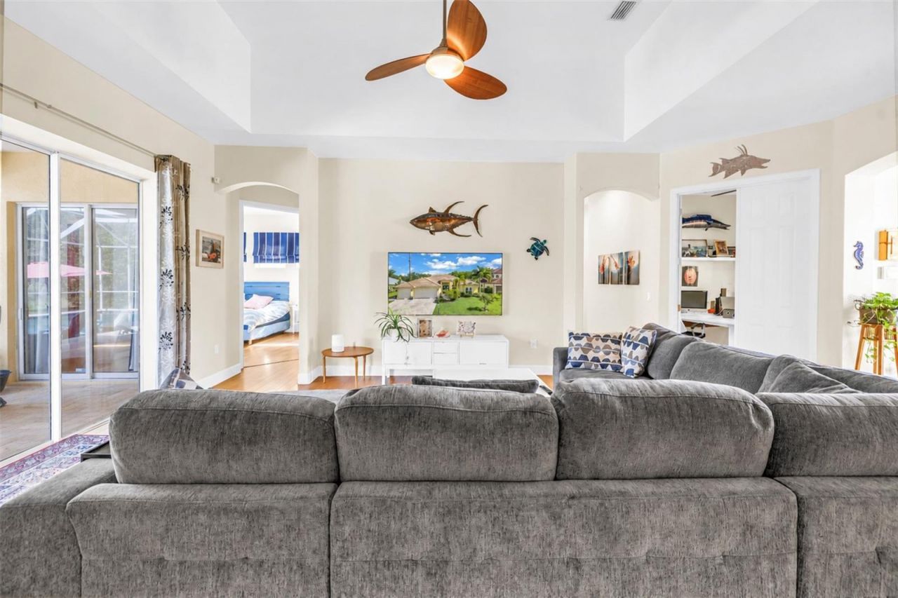 5321 Silver Leaf Lane , Sarasota, FL 34233 Photo