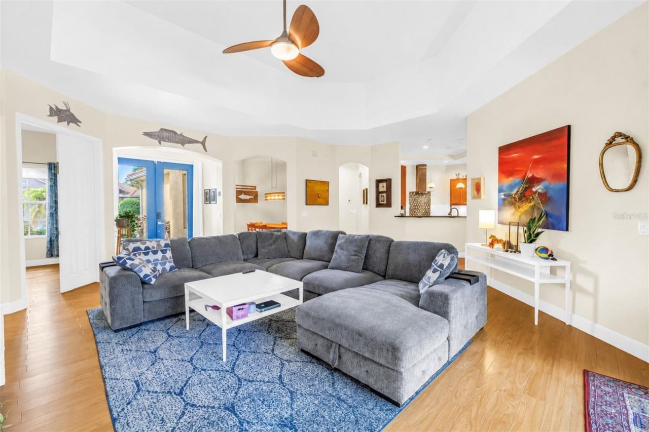 5321 Silver Leaf Lane , Sarasota, FL 34233 Photo