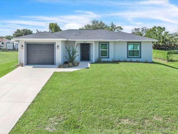 30437 CEDAR ROAD, PUNTA GORDA, FL 33982