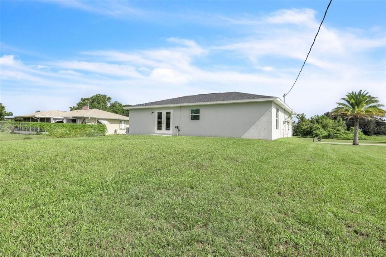 30437 Cedar Road, Punta Gorda, FL 33982 Photo