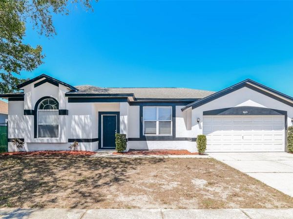 8615 CAVENDISH DRIVE , KISSIMMEE, FL 34747