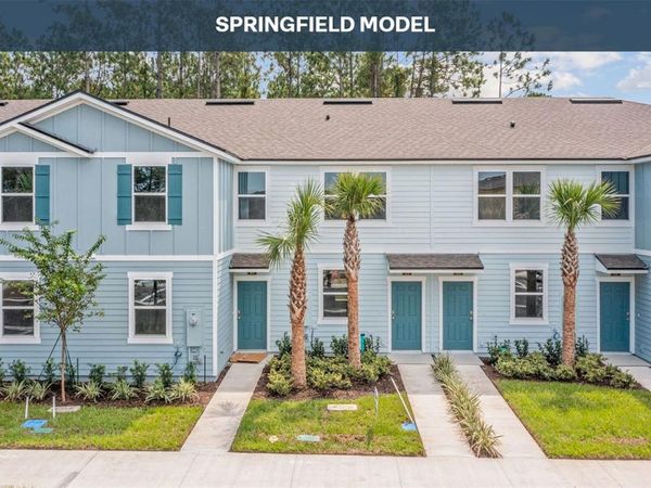 287 AYAMONTE ROAD , ST AUGUSTINE, FL 32084