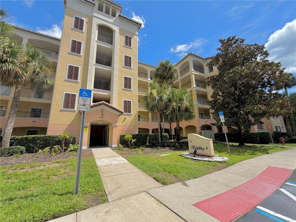8801 WORLDQUEST BOULEVARD , Unit 4506, ORLANDO, FL 32821