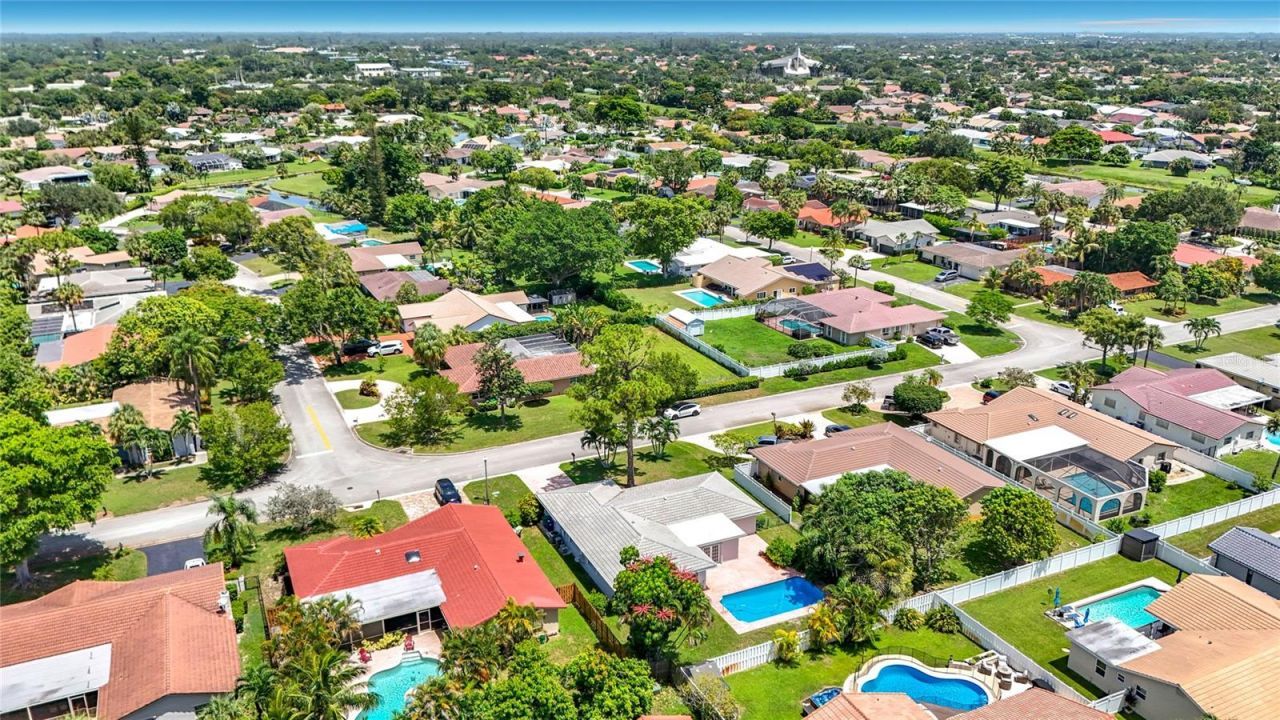 8300 NW 16th Street, Coral Springs, FL 33071 Photo