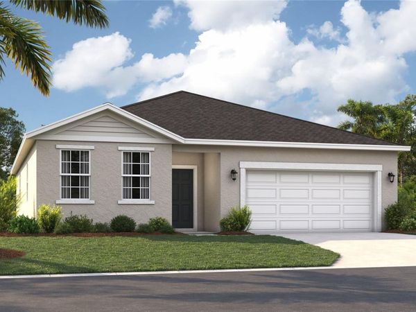 5816 CLIFFBOW LOOP , LEESBURG, FL 34748
