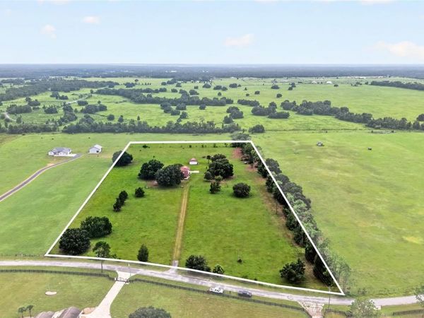 1947 NW 102ND BOULEVARD , WILDWOOD, FL 34785