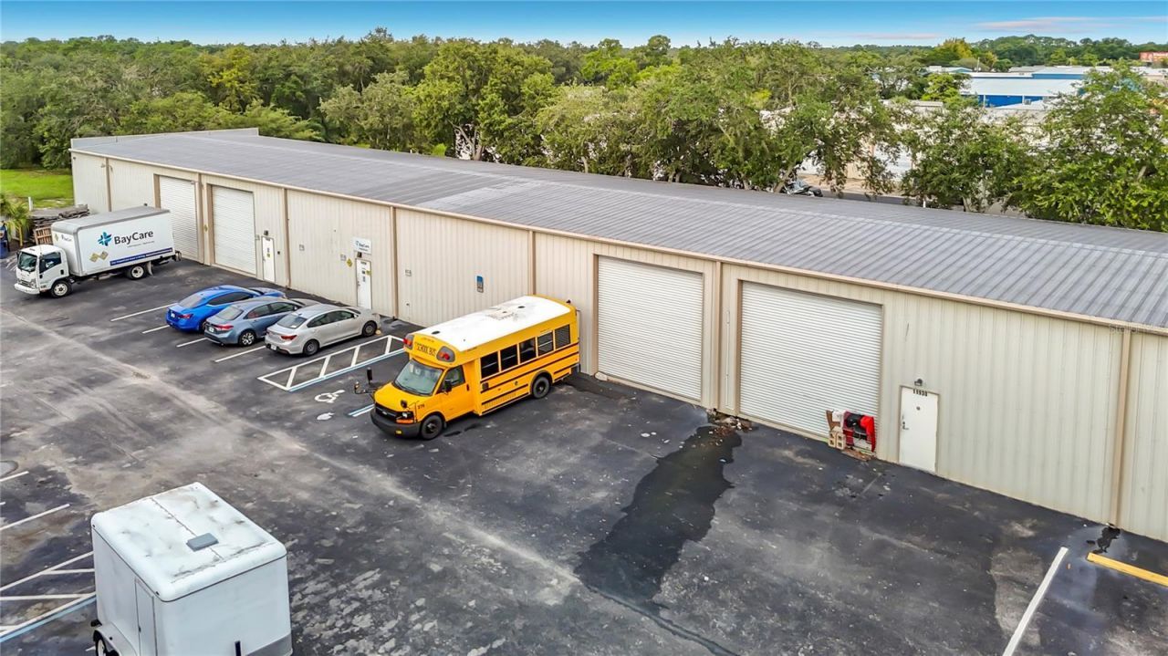 11918 Mancini Way , New Port Richey, FL 34654 Photo
