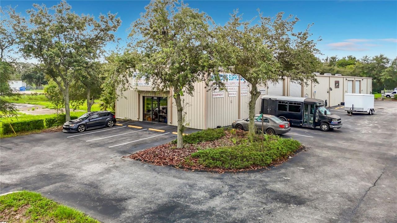 11918 Mancini Way , New Port Richey, FL 34654 Photo