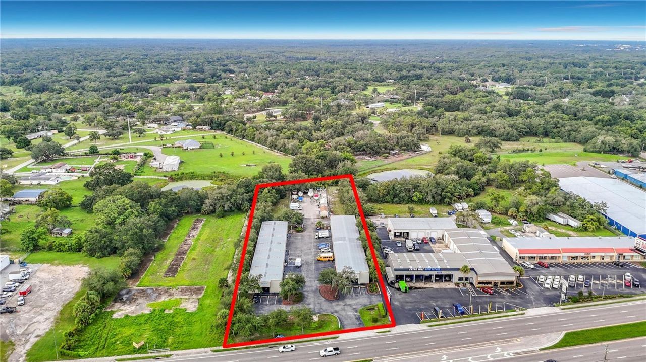 11918 Mancini Way , New Port Richey, FL 34654 Photo