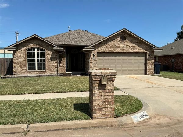16000 Vicki Drive, Oklahoma City, OK 73170