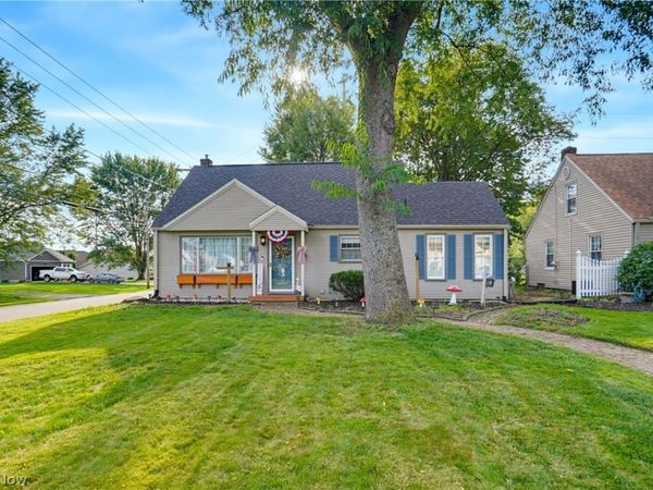 1257 Western Avenue SW, Canton, OH 44710