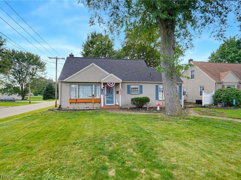 1257 Western Avenue SW, Canton, OH 44710 Photo 2