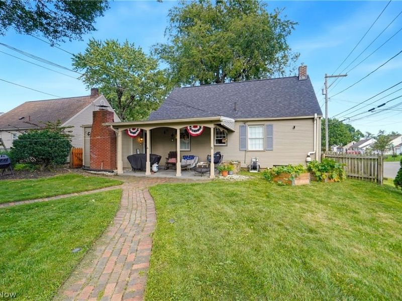 1257 Western Avenue SW, Canton, OH 44710 Photo 27