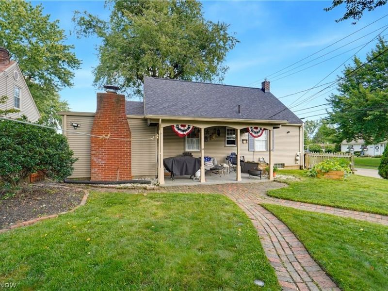 1257 Western Avenue SW, Canton, OH 44710 Photo 29