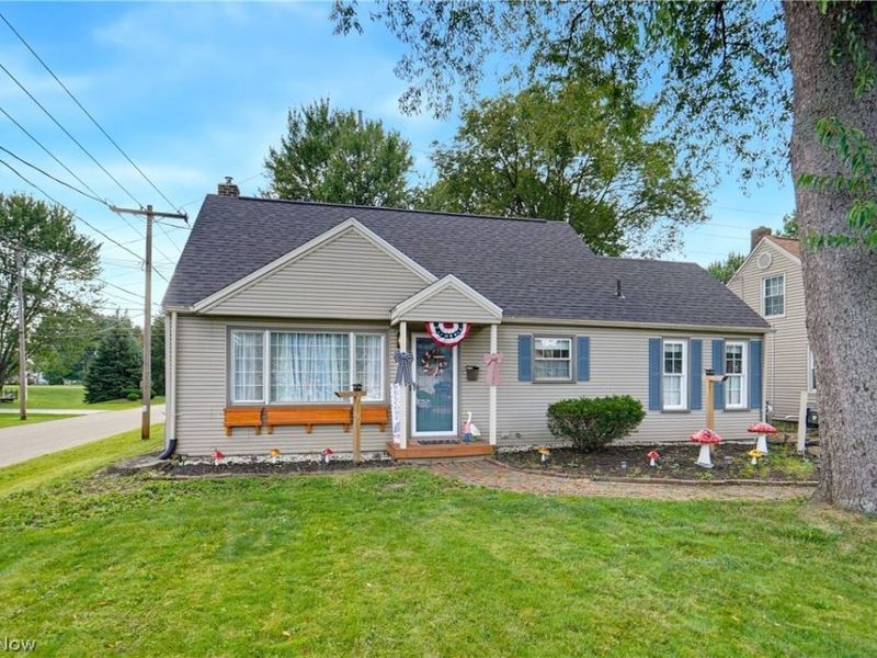 1257 Western Avenue SW, Canton, OH 44710 Photo 3