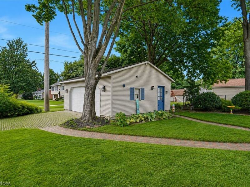 1257 Western Avenue SW, Canton, OH 44710 Photo 31