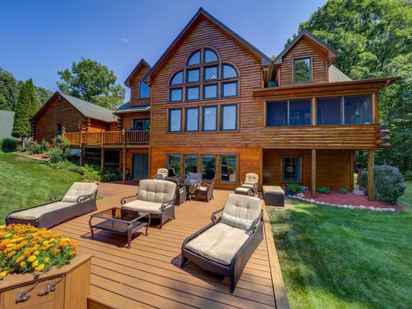 15495 Pettengill Road E, Empire, MI 49630