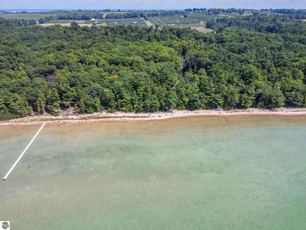 Tompkins Woods Road, Traverse City, MI 49686