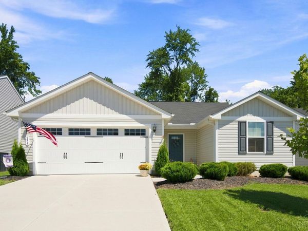 234 Rivers Breeze Court, Ohio Twp, OH 45157