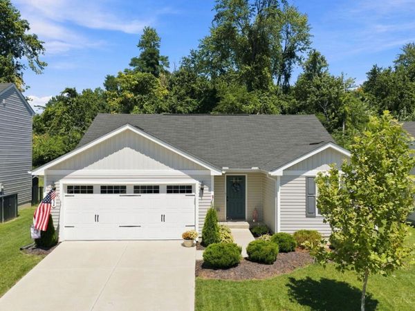 234 Rivers Breeze Court, Ohio Twp, OH 45157