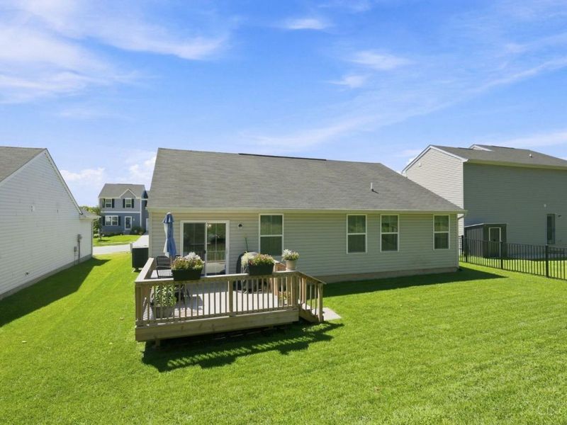 234 Rivers Breeze Court, New Richmond, OH 45157 Photo 21