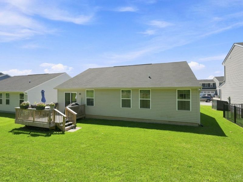 234 Rivers Breeze Court, New Richmond, OH 45157 Photo 22