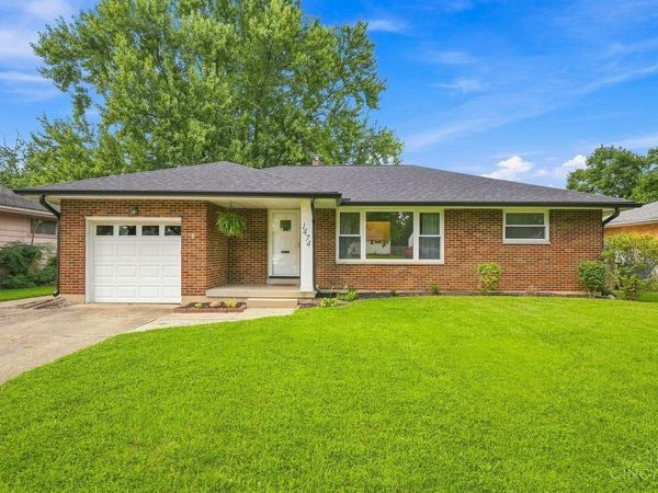 1474 Washington Boulevard, Hamilton, OH 45013