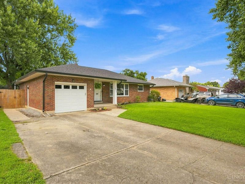 1474 Washington Boulevard, Hamilton, OH 45013 Photo 2