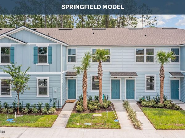 287 AYAMONTE Road, St. Augustine, FL 32084
