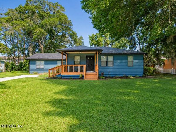 3861 GALICIA Road, Jacksonville, FL 32217