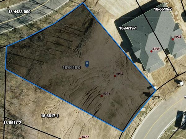 Lot 11 BROOKE ELIZABETH DRIVE, Onalaska, WI 54650