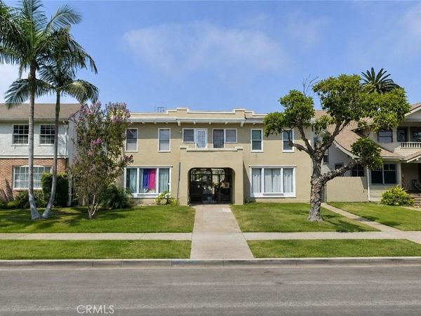 2225 E 2nd, Unit 5, Long Beach, CA 90803