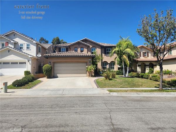 4043 Cedarwood Court, Brea, CA 92823