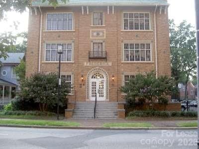515 N Church Street, Unit 204, Charlotte, NC 28202 Main Photo
