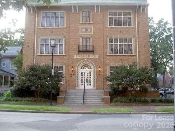 515 N Church Street, Unit 204, Charlotte, NC 28202