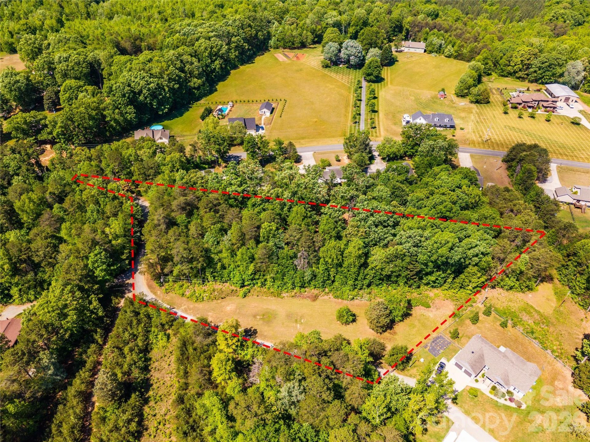 00 Botany Trail, Maiden, NC 28650 Main Photo
