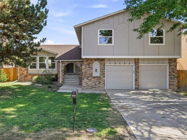 19557 E Floyd Avenue, Aurora, CO 80013