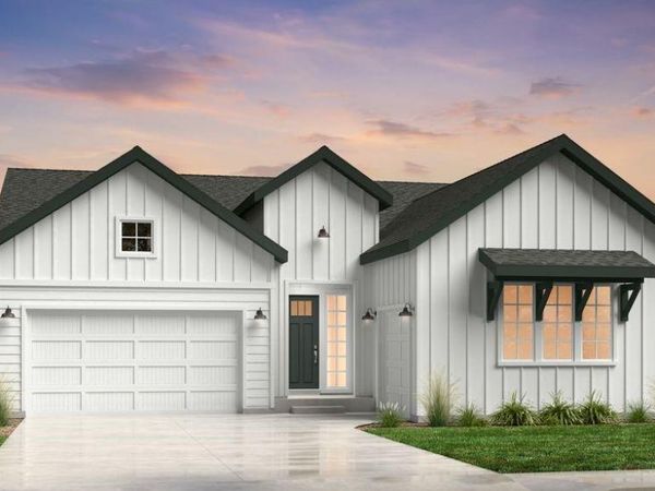 16516 W 93rd Place, Arvada, CO 80007