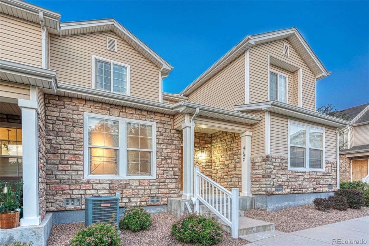 4147 Diamond Ridge View, Colorado Springs, CO 80918 Main Photo