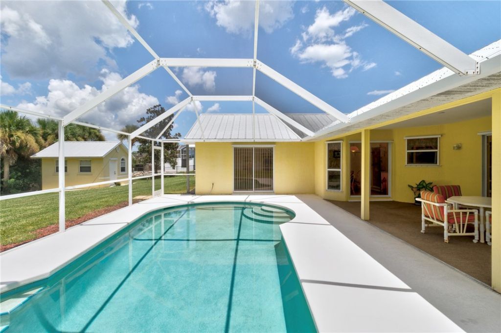 772 Holden Avenue, Sebastian, FL 32958 Photo
