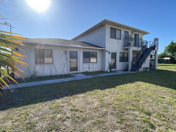 1691 W 26th Street, Unit 1, Riviera Beach, FL 33404