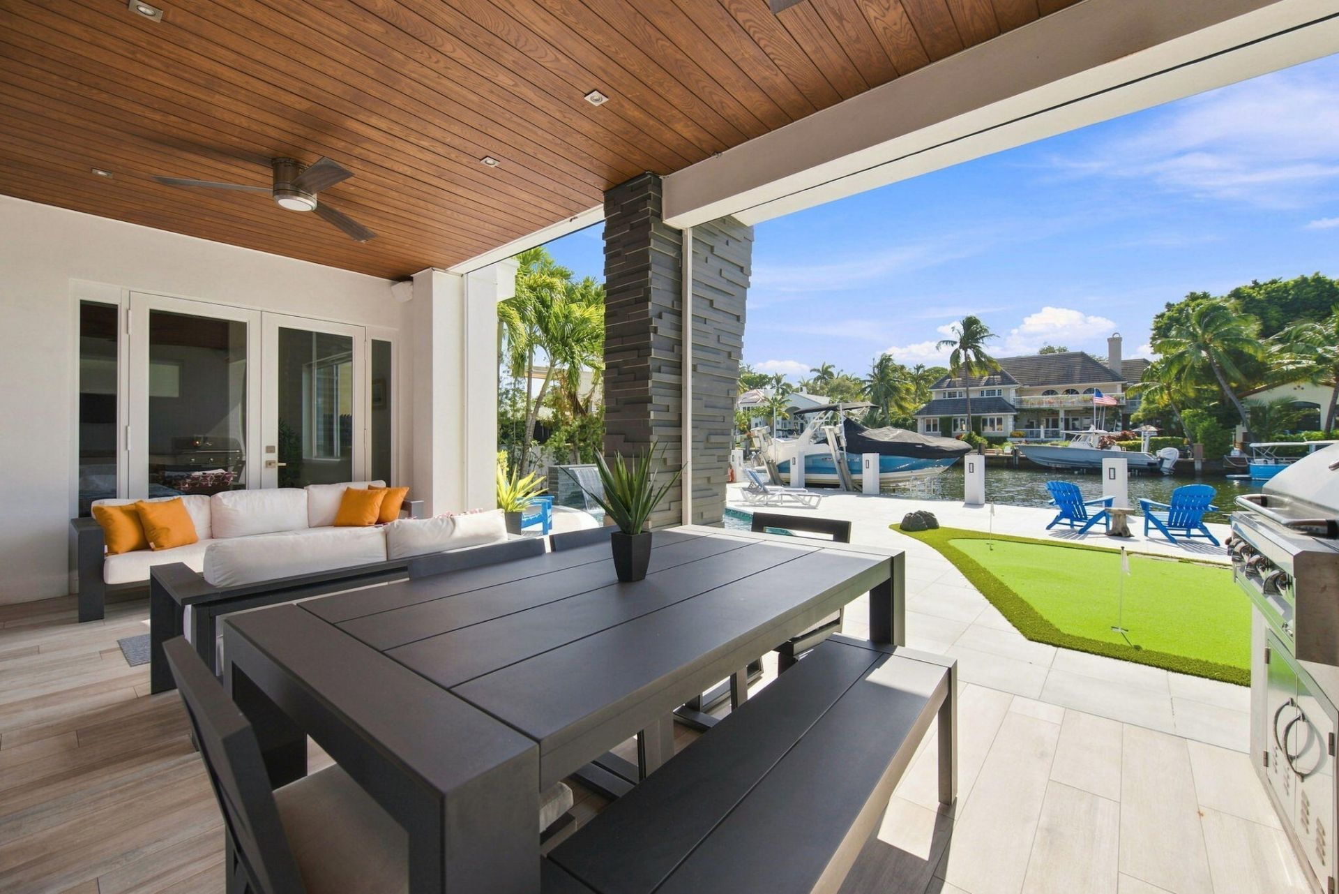 121 S Gordon Road, Fort Lauderdale, FL 33301 Photo