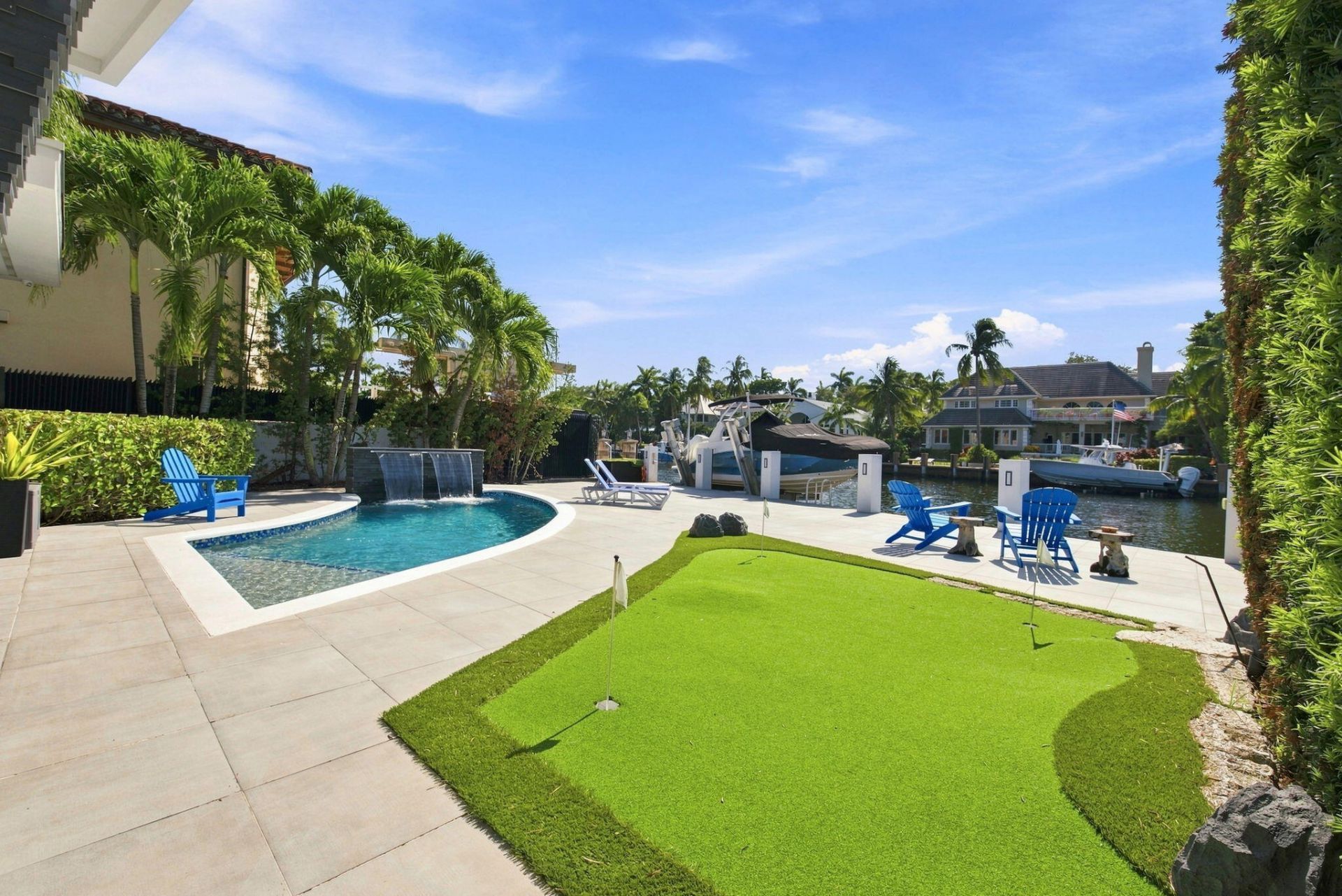 121 S Gordon Road, Fort Lauderdale, FL 33301 Photo