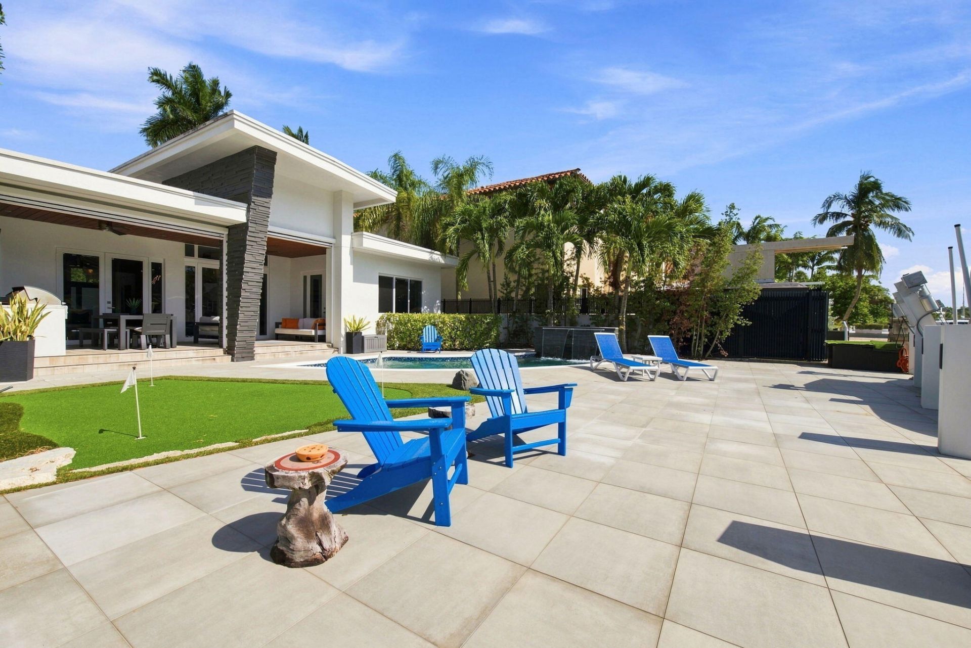 121 S Gordon Road, Fort Lauderdale, FL 33301 Photo