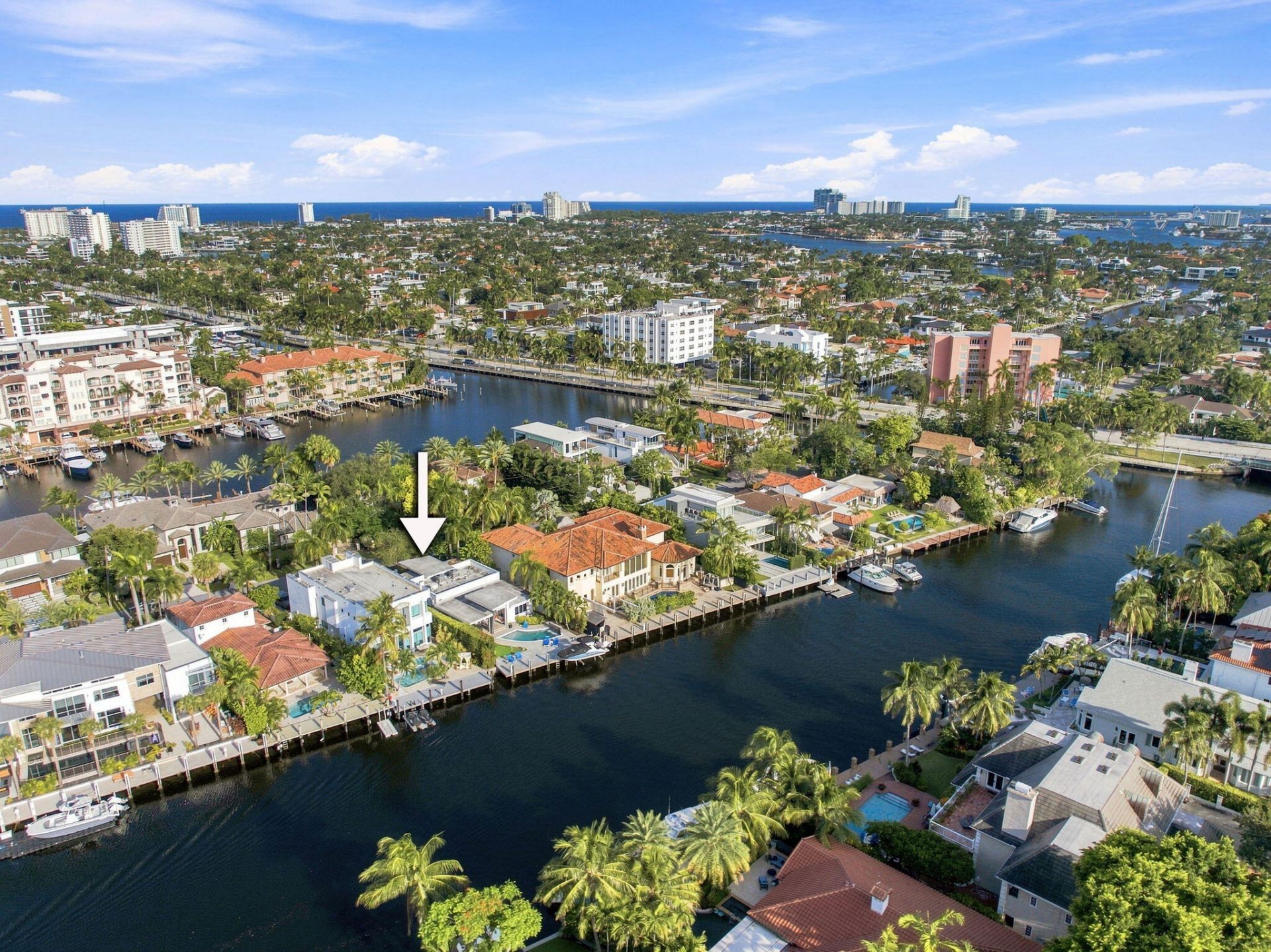 121 S Gordon Road, Fort Lauderdale, FL 33301 Photo