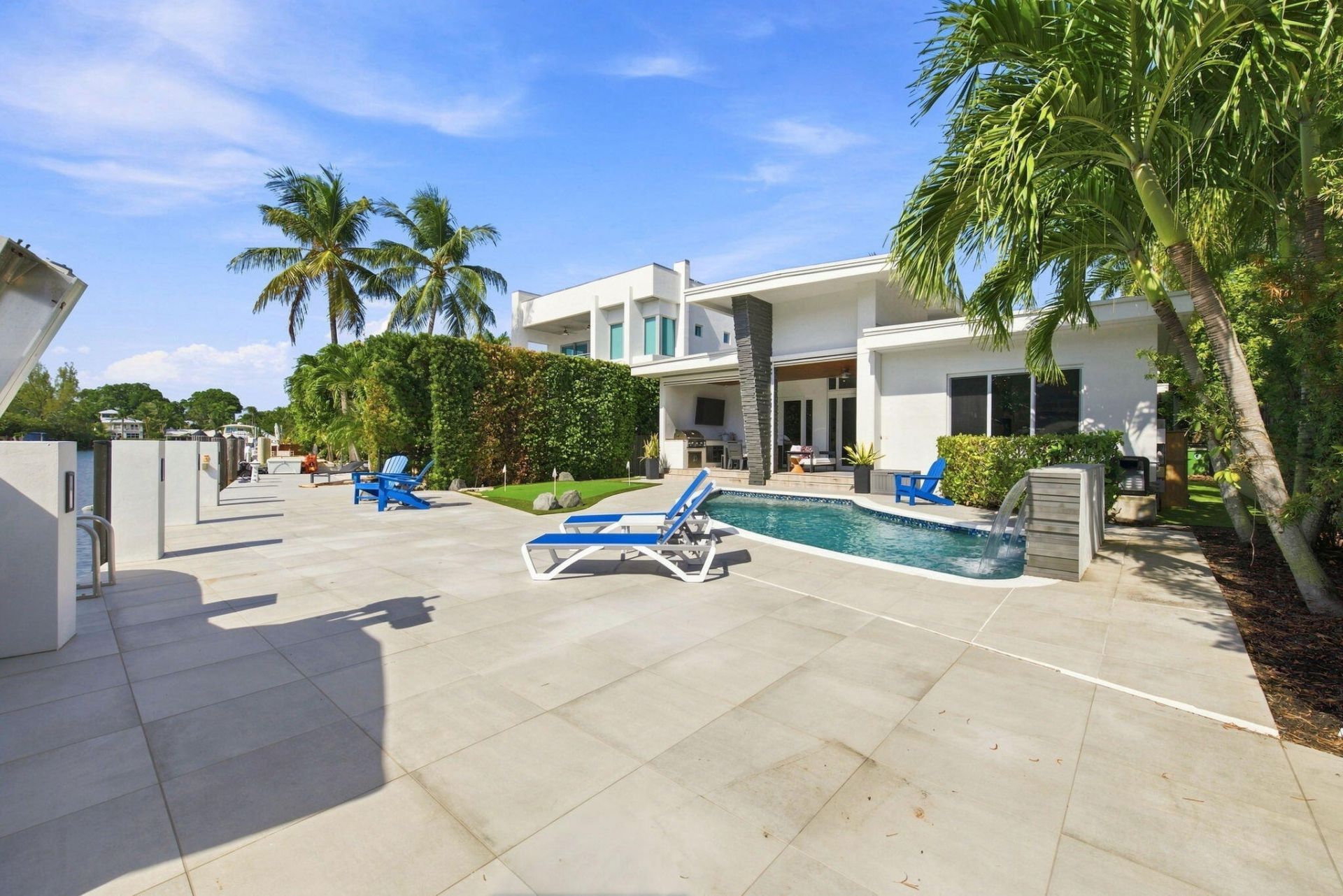 121 S Gordon Road, Fort Lauderdale, FL 33301 Photo