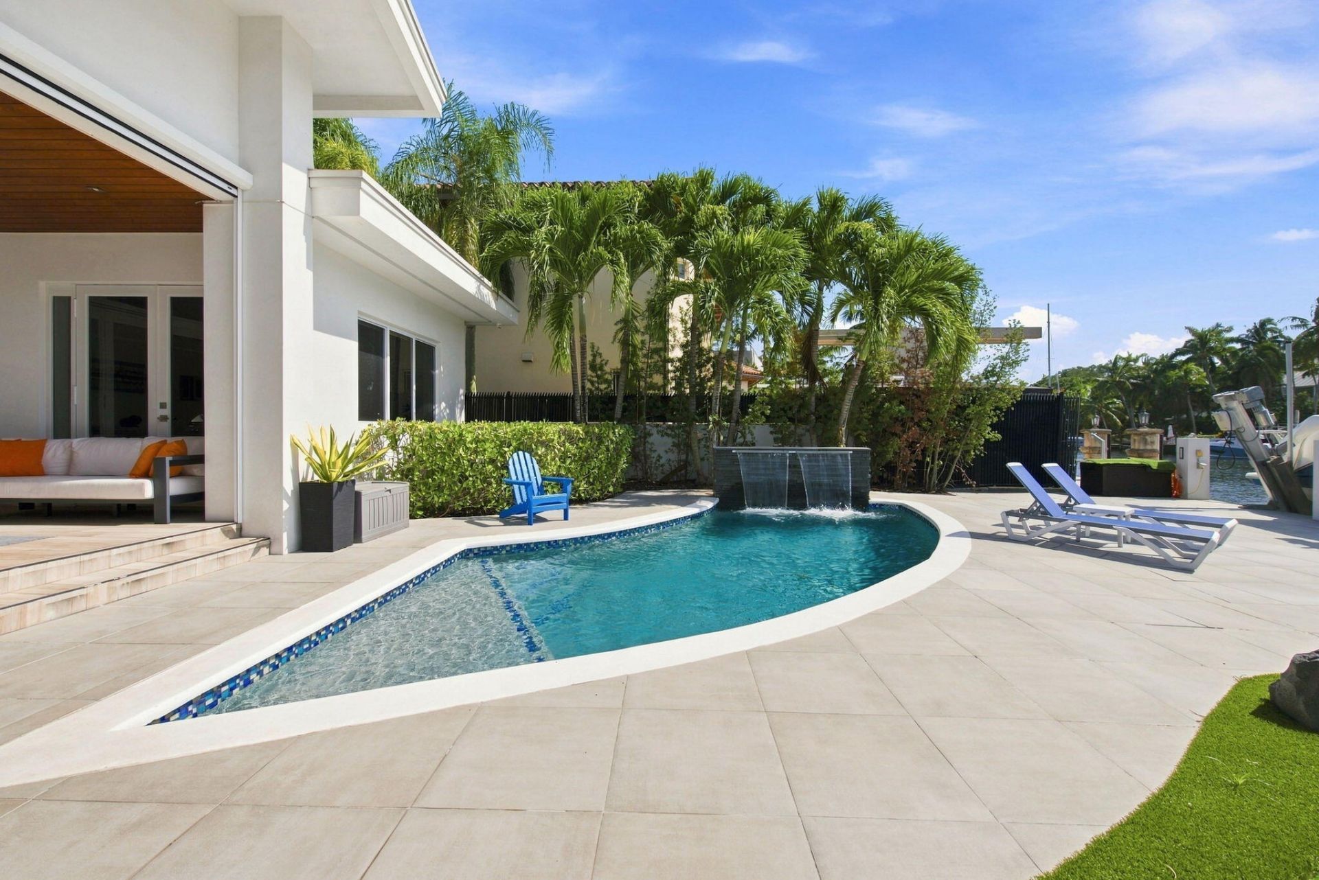 121 S Gordon Road, Fort Lauderdale, FL 33301 Photo
