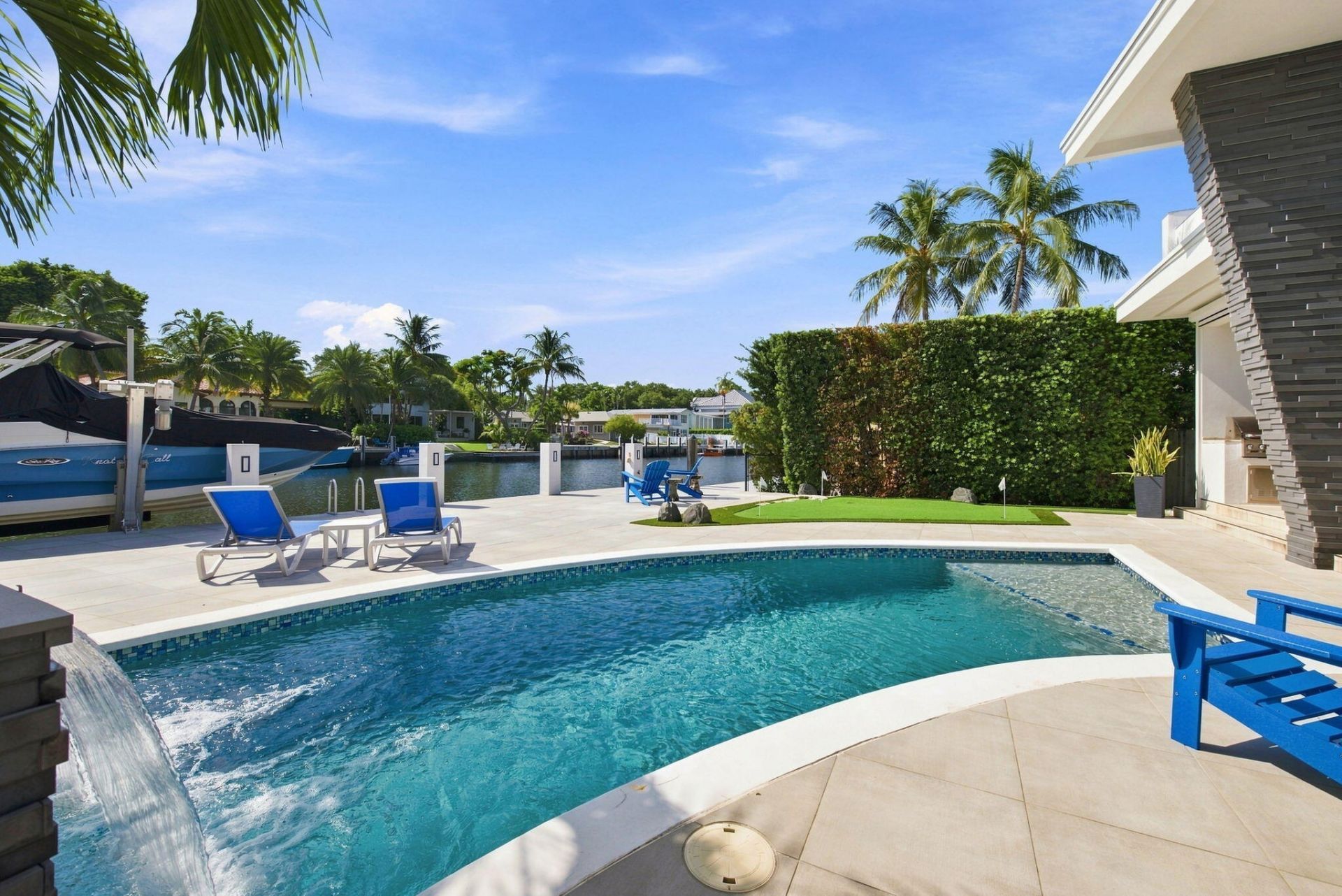 121 S Gordon Road, Fort Lauderdale, FL 33301 Photo