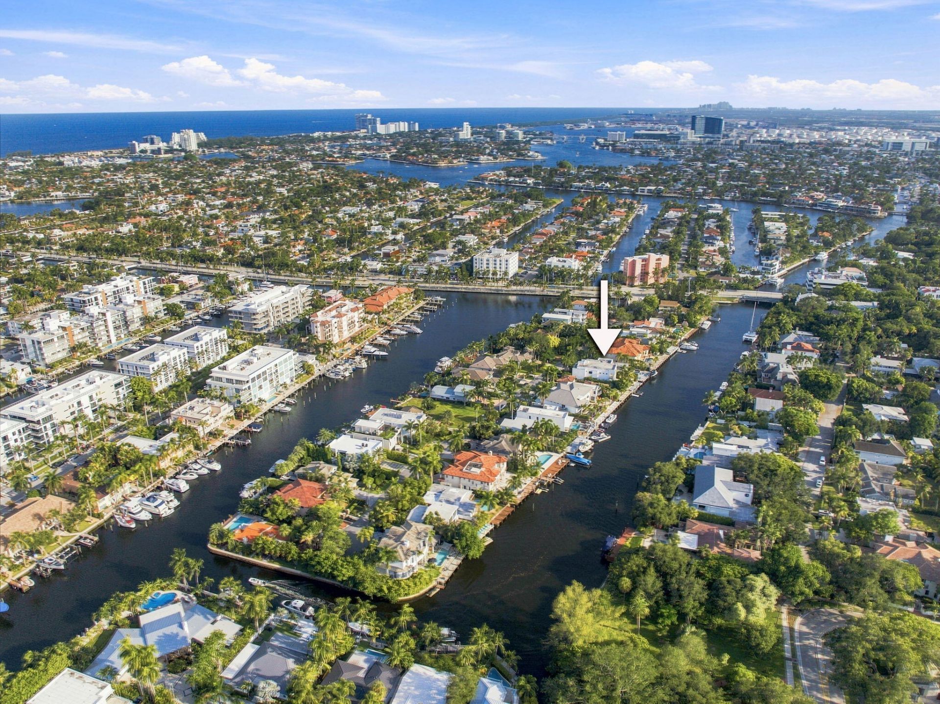 121 S Gordon Road, Fort Lauderdale, FL 33301 Photo