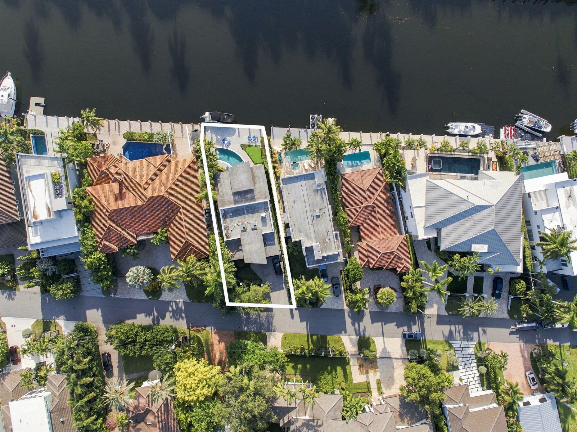 121 S Gordon Road, Fort Lauderdale, FL 33301 Photo